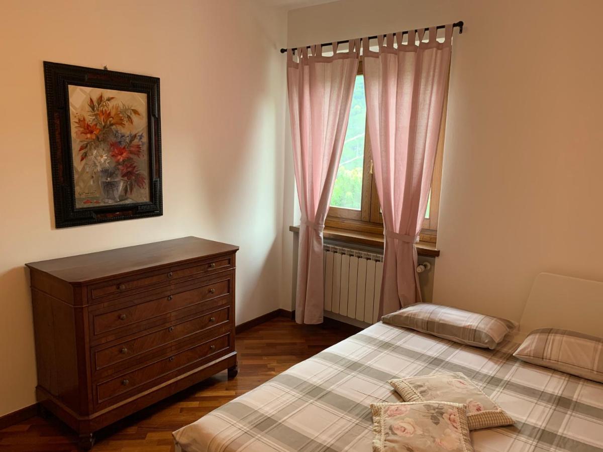 Cozy House On Iseo Lake Fonteno Exterior photo